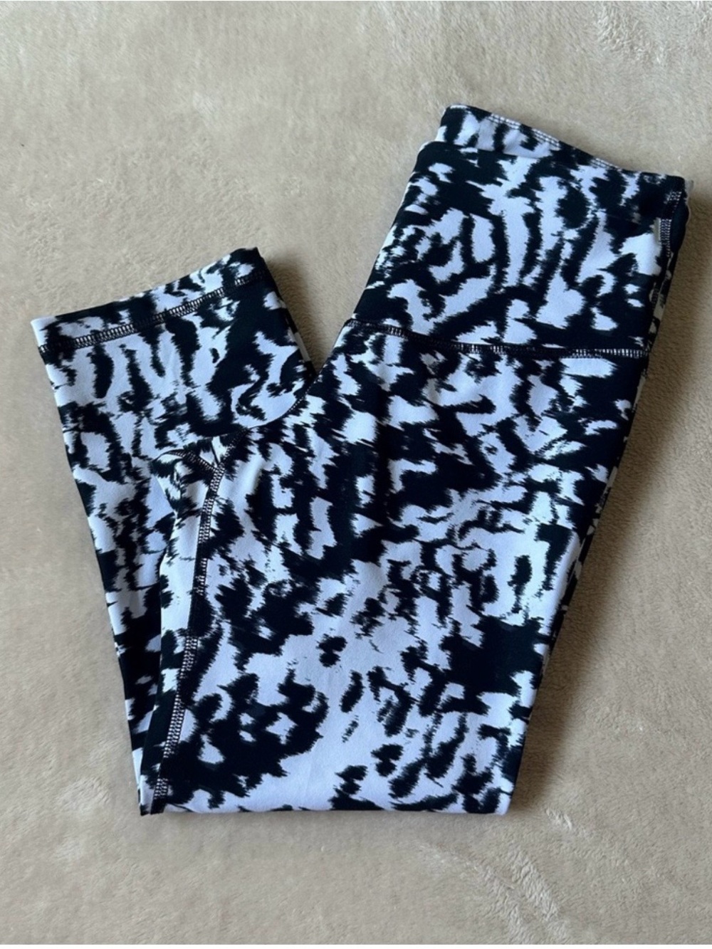 Old Navy Capri Petite Leggings